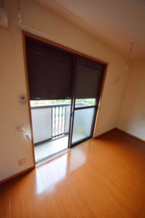 若葉ハイムの物件内観写真